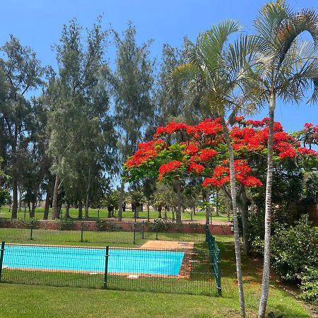Maspalomas Golf Villa Private Heated Pool-No Stairs Extérieur photo