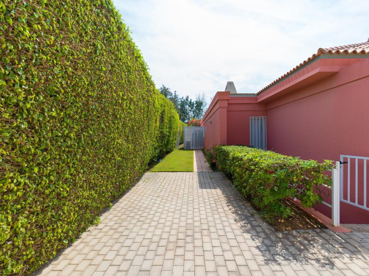 Maspalomas Golf Villa Private Heated Pool-No Stairs Extérieur photo