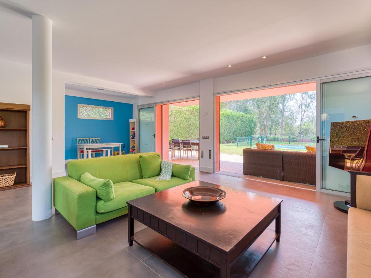 Maspalomas Golf Villa Private Heated Pool-No Stairs Extérieur photo