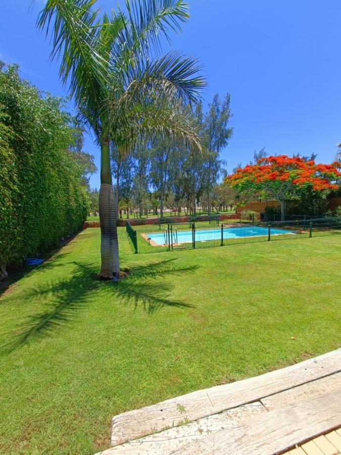 Maspalomas Golf Villa Private Heated Pool-No Stairs Extérieur photo